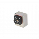 Bobina proporcional Hawe 7625 750-12V para PSL/PSV tamaño 2